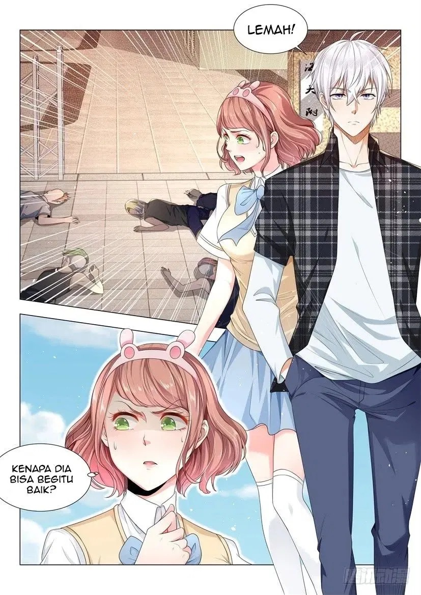 Shen Hao’s Heavenly Fall System Chapter 40 Gambar 2